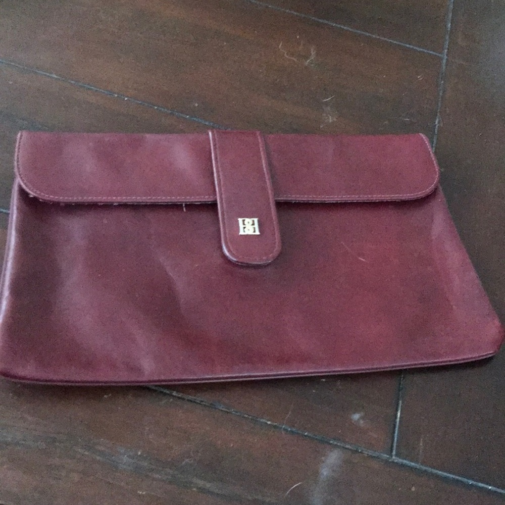 Vintage Borelli collection bag